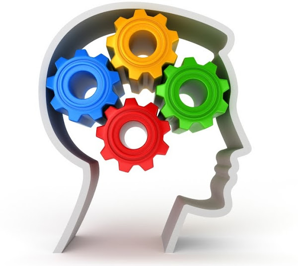 Real vs Imaginary in the Brain and Body Real vs Imaginary in the Brain and Body