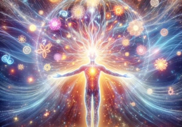 Musings On The Mind-Body Connection