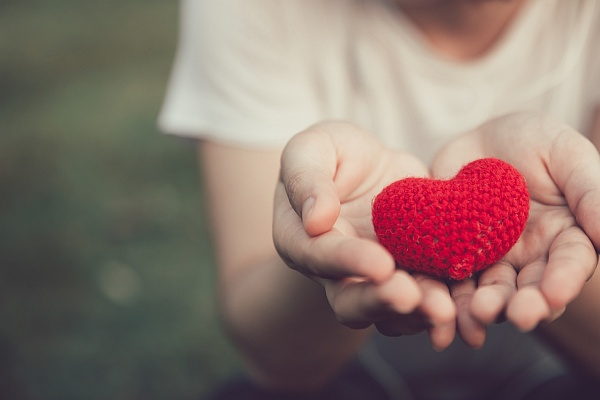 An Exercise To Counter Self-Criticism An Exercise To Counter Self-Criticism