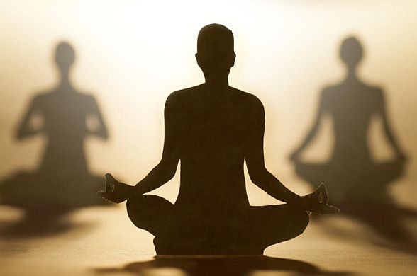 Meditation Affects meditation-affects