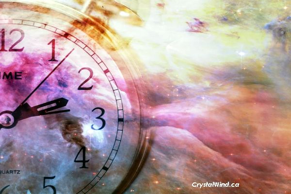 Why Time Speeds Up As You Age Why Time Speeds Up As You Age
