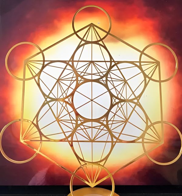 Ways Out Of Challenging Situations - Archangel Metatron