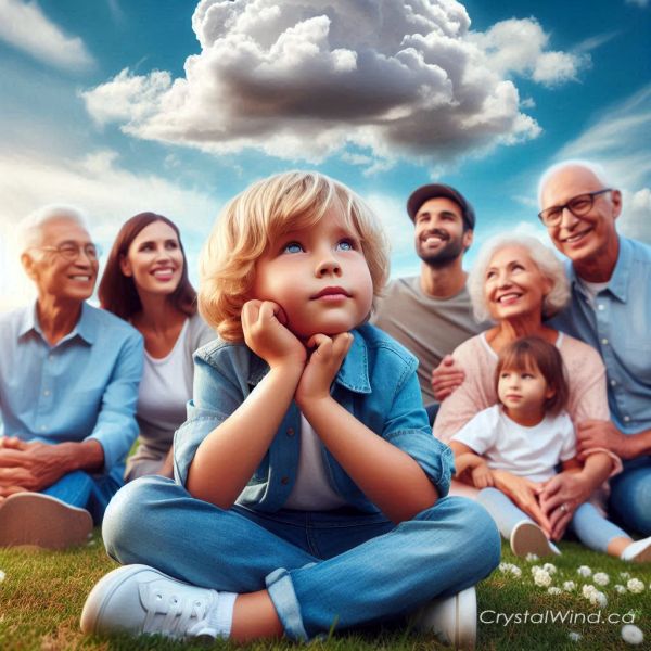 The Truth About Choosing Your Parent Before Birth The Truth About Choosing Your Parent Before Birth