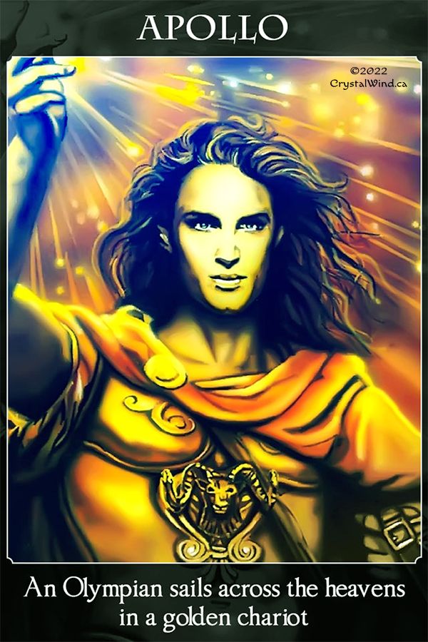 Message from Apollo: Uplifting the Earth Message from Apollo: Uplifting the Earth