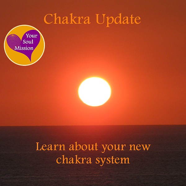 chakraupdate