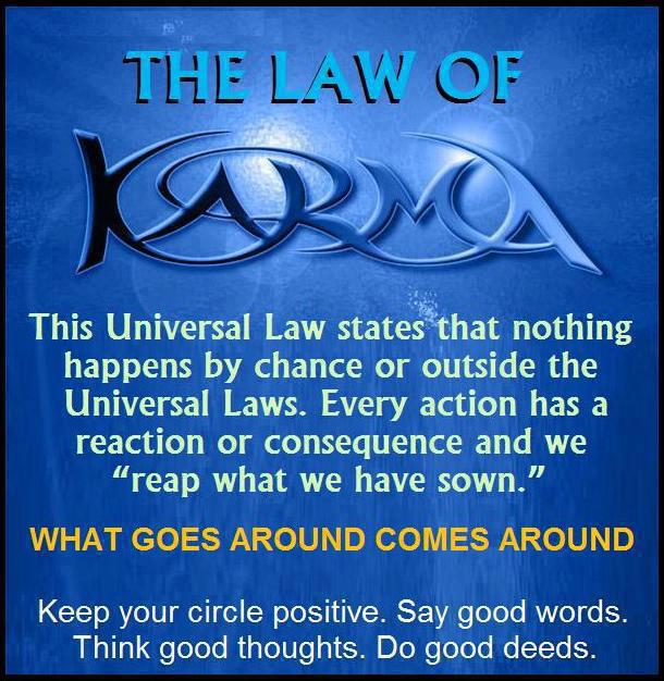 karma