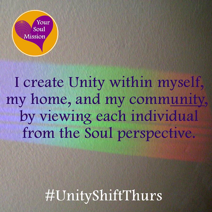 unity-shift