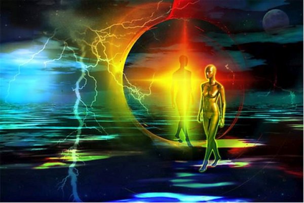 The Solstice Assists the Integration of Timelines - Goddess of Creation The Solstice Assists the Integration of Timelines - Goddess of Creation