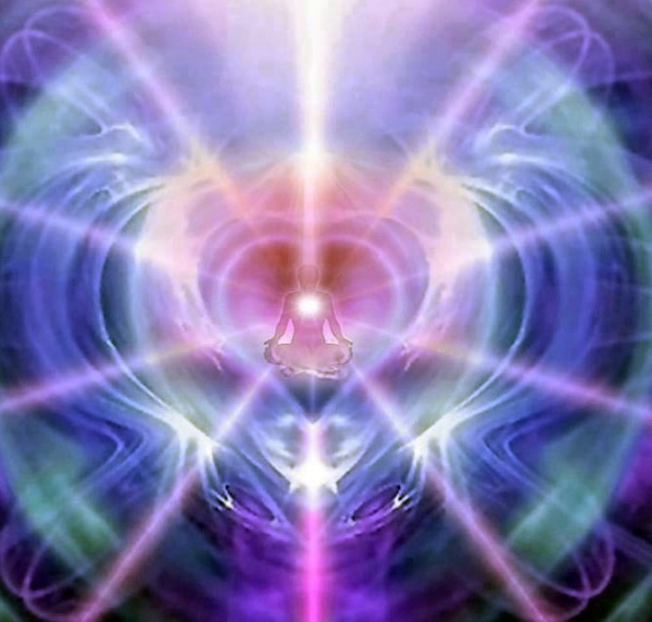 BE the Transforming Love - Goddess of Creation BE the Transforming Love - Goddess of Creation