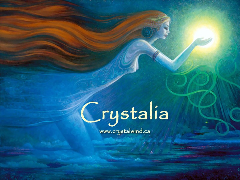 crystalia