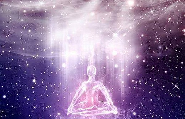 Be in the Flow of Love - Goddess of Creation Be in the Flow of Love - Goddess of Creation