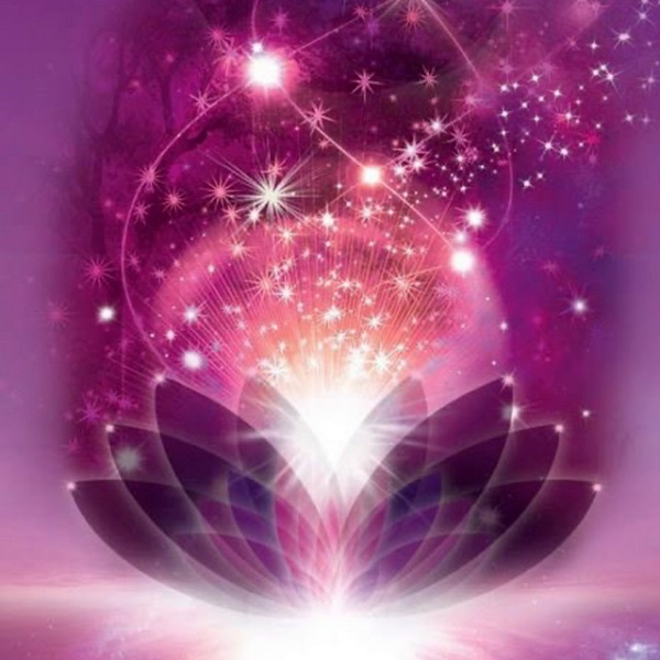 Activating Your Signature Cell - Goddess of Creation Activating Your Signature Cell - Goddess of Creation