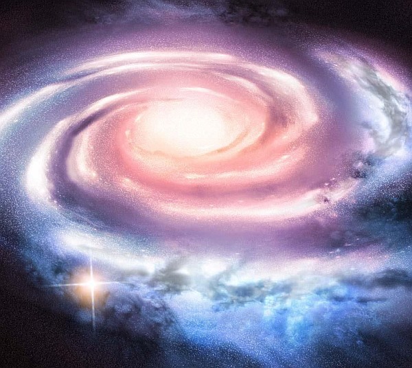 The Universal Light Beings: Step Outside Your Box! The Universal Light Beings: Step Outside Your Box!