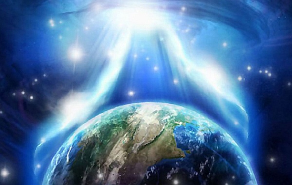 Goddess of Creation - Change is Here! Goddess of Creation - Change is Here!