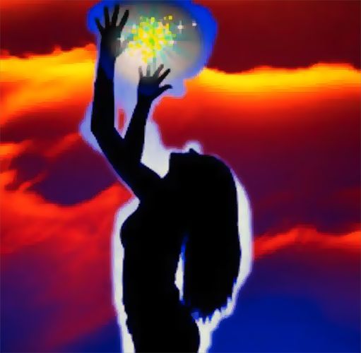 Daily Message, October 26, 2021 - Goddess of Creation Daily Message, October 26, 2021 - Goddess of Creation