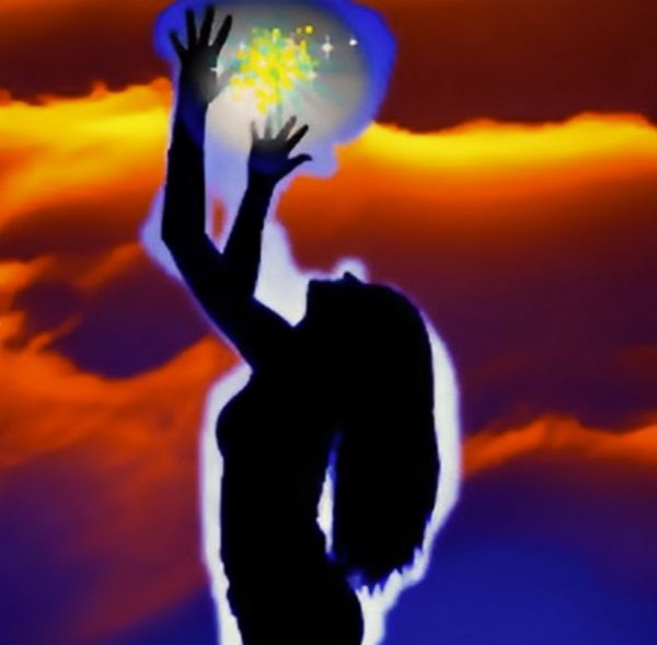 Daily Message, February 11, 2023 - Goddess of Creation Daily Message, February 11, 2023 - Goddess of Creation