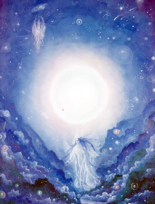 You Can Heal Your Life - Goddess of Creation You Can Heal Your Life - Goddess of Creation