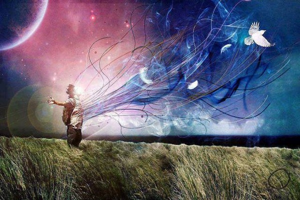 Gratitude Comes from Within - Goddess of Creation Gratitude Comes from Within - Goddess of Creation