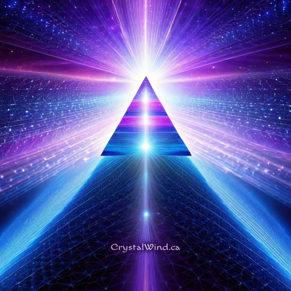 Becoming Higher Frequencies - Goddess of Creation Becoming Higher Frequencies - Goddess of Creation