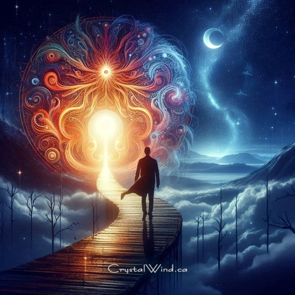 Fear: Your Pathway to Inner Light! Fear: Your Pathway to Inner Light!