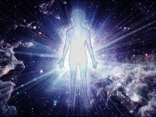 You Are the Emerging Light - Goddess of Creation You Are the Emerging Light - Goddess of Creation