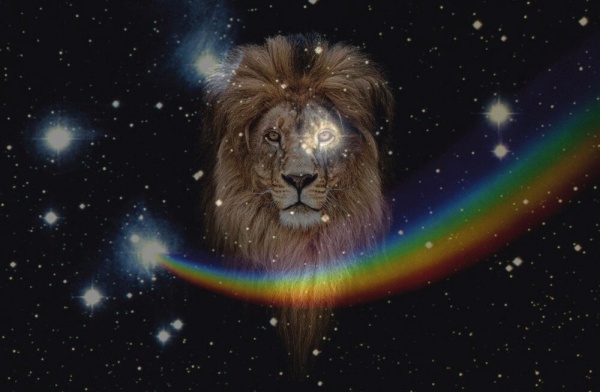 A Bridge of Light Through the Lion’s Gate - Goddess of Creation A Bridge of Light Through the Lion’s Gate - Goddess of Creation