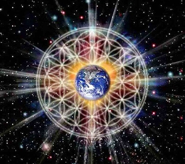 Love of Self Creates Love for All - Goddess of Creation Love of Self Creates Love for All - Goddess of Creation