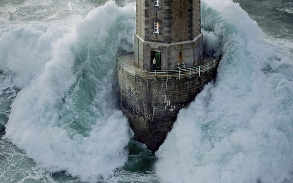 Goddess of Creation - Peace Within the Storm Goddess of Creation - Peace Within the Storm
