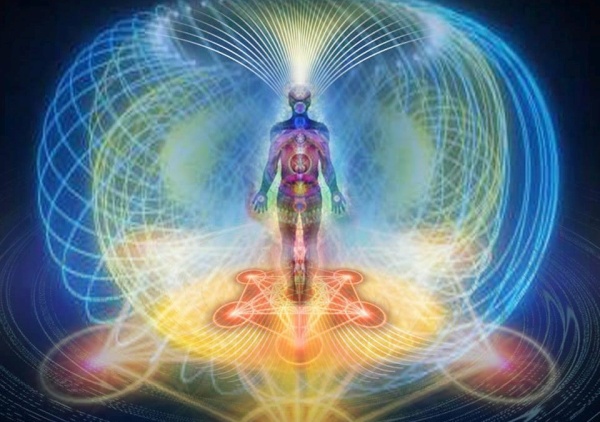 Goddess of Creation - Recalibrate Your Energy Bodies Goddess of Creation - Recalibrate Your Energy Bodies