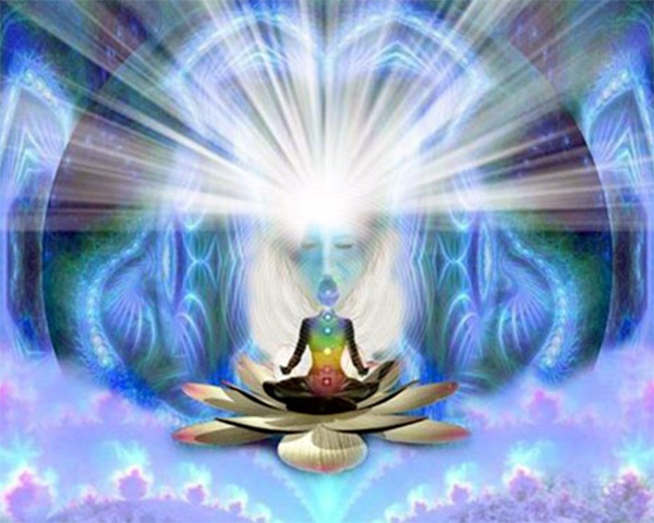 Expanded Alignment with Your Soul - Goddess of Creation Expanded Alignment with Your Soul - Goddess of Creation