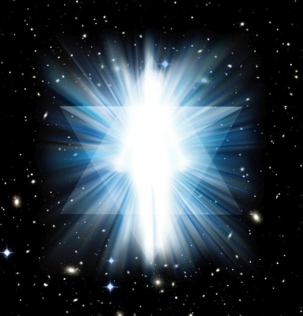 Goddess of Creation - You Are Universal Love! Goddess of Creation - You Are Universal Love!