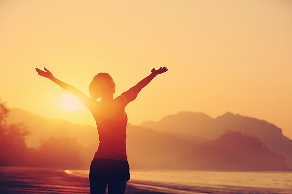 Releasing Fear Creates Confidence - Goddess of Creation Releasing Fear Creates Confidence - Goddess of Creation