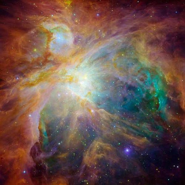 Love’s Vibration - Goddess of Creation Love’s Vibration - Goddess of Creation