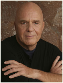 Wayne Dyer wayne-dyer