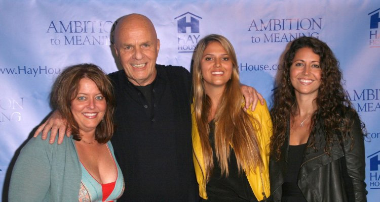 wayne_dyer_family