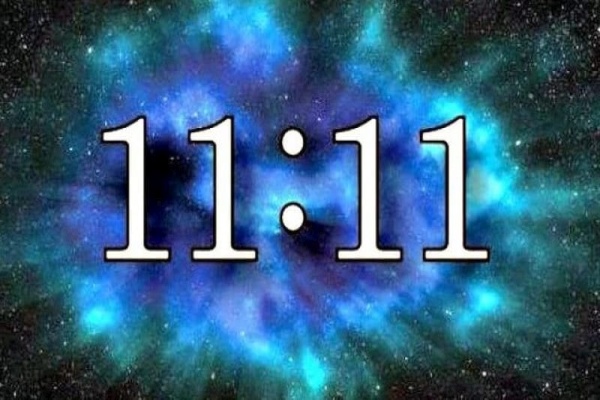 11/11 Portal and After 11/11 Portal and After