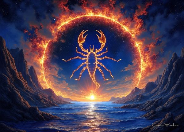 11/11 Scorpio Gate 2024: Co-Create a New Reality Through Time Travel 11/11 Scorpio Gate 2024: Co-Create a New Reality Through Time Travel