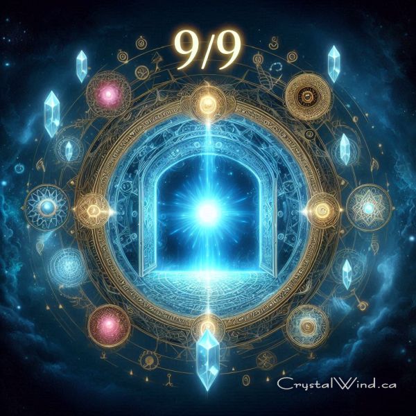 9/9 Portal: Embrace Mastery and Illuminate the Path Ahead 9/9 Portal: Embrace Mastery and Illuminate the Path Ahead