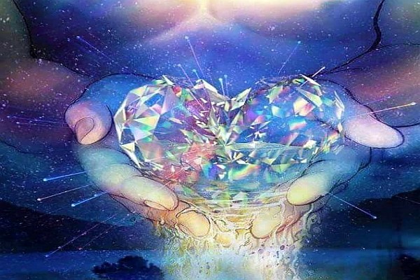 The Song of Water : A Cosmic Shamanic Perspective cosmic water