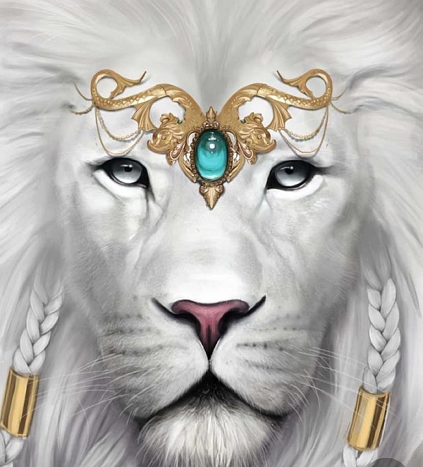 2020 Lions Gate : Message from Archangel Michael