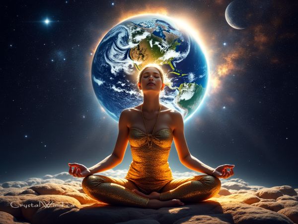 Blood Moon Eclipse Deep Healing Activation for Body and Mind Blood Moon Eclipse Deep Healing Activation for Body and Mind