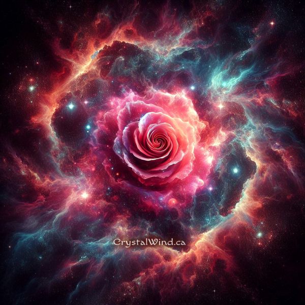 January And The Year Of The Rose January And The Year Of The Rose