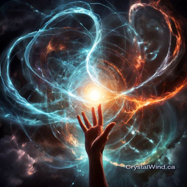 Revitalizing the Energy Flow Revitalizing the Energy Flow