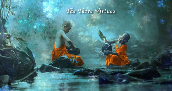 three-virtues