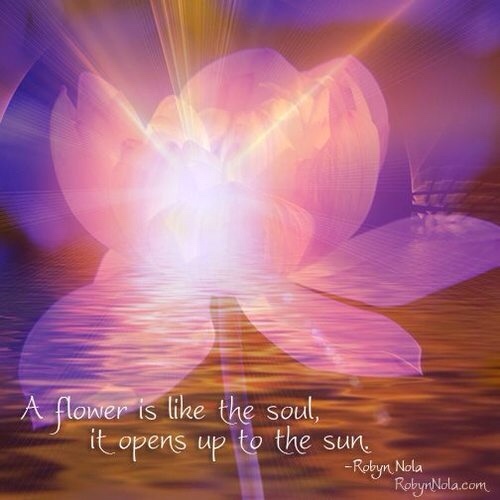 soul flower