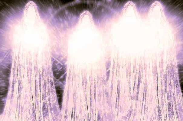 How to Connect with Your Destiny by the Celestial White Beings How to Connect with Your Destiny by the Celestial White Beings