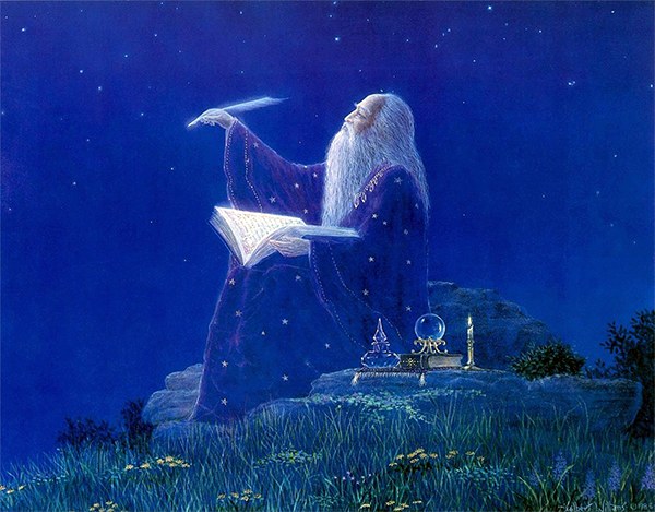 Merlin: The Magic Without Merlin: The Magic Without