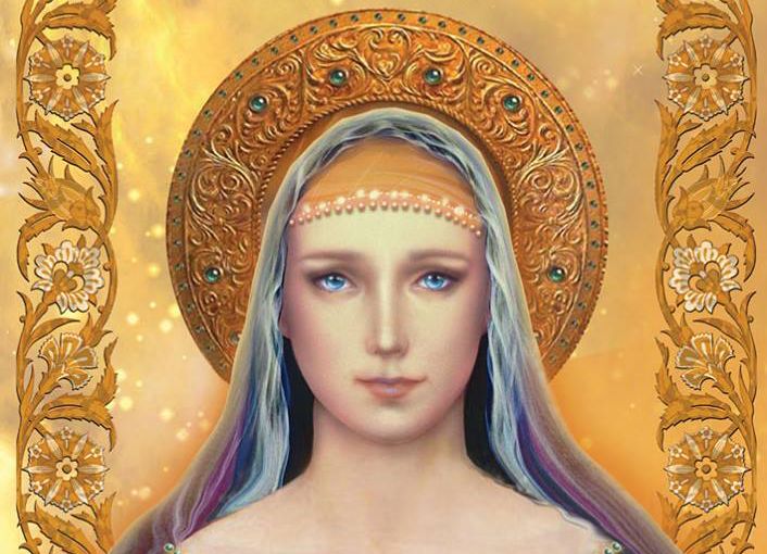 mother_mary