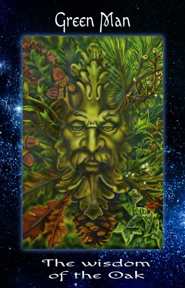 Nature Spirits: Being a Source of Awakening Nature Spirits: Being a Source of Awakening