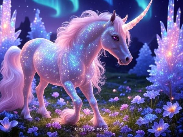 Unicorn Beings: How to Awaken Your Hidden Magic Memories